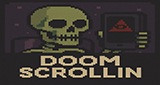 Doom Scrollin