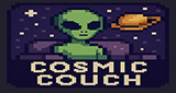 Cosmic Couch