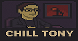 Chill Tony