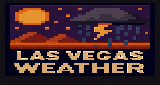 Las Vegas Weather