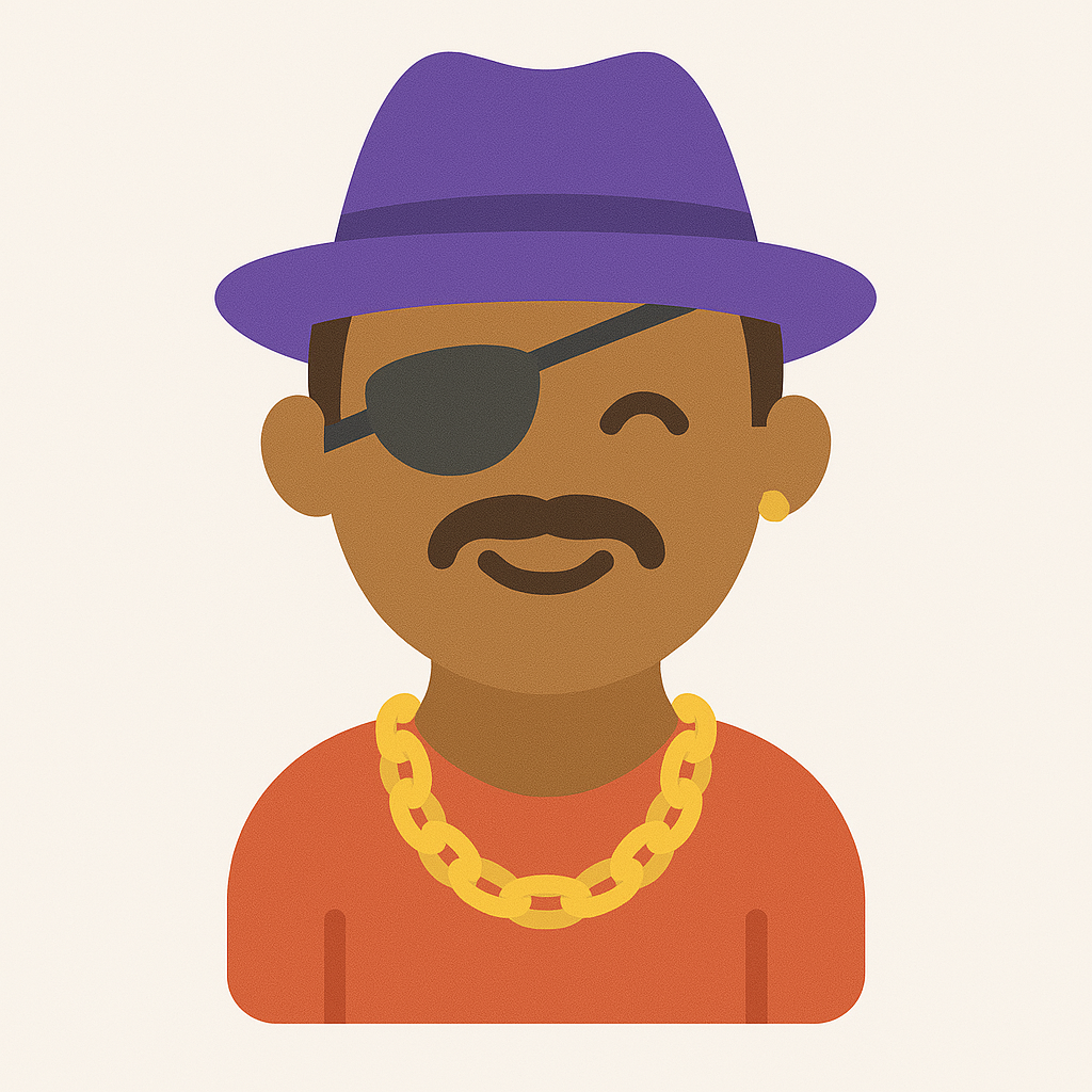 Avatar option
